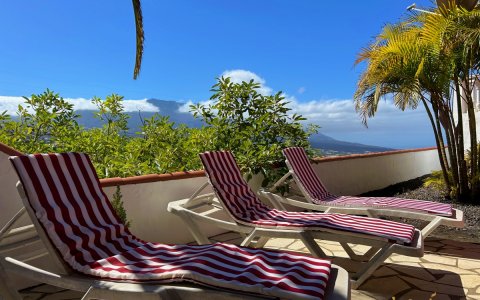 Ferienhaus in Los Llanos La Palma