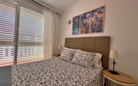 Ferienapartment in Puerto Naos auf La Palma