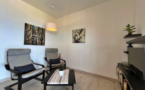 Ferienhaus bei Puerto Naos auf La Palma