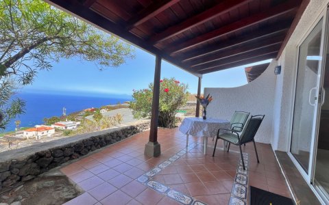 Ferienhaus bei Puerto Naos auf La Palma