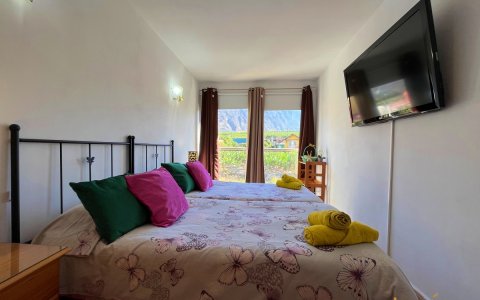 Ferienwohnung in Los Llanos auf La Palma