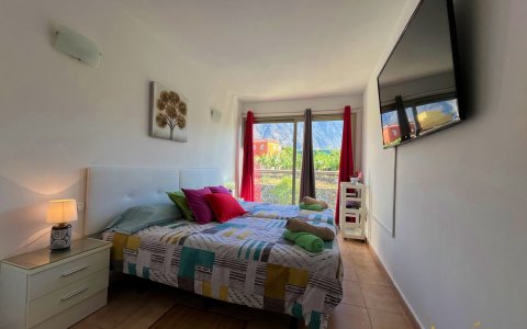 Ferienwohnung in Los Llanos auf La Palma