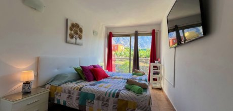 Apartmento Venus