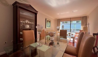 Apartment Versicolor