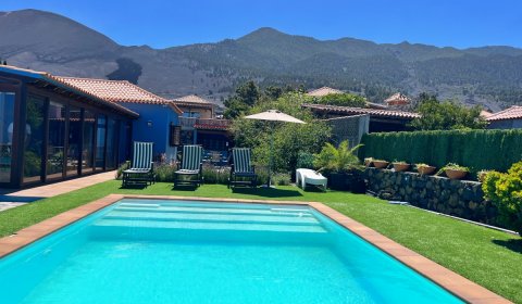 Mirador Azul