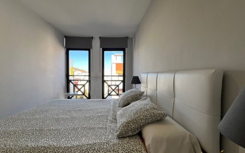 Ferienwohnung in Los Llanos auf La Palma