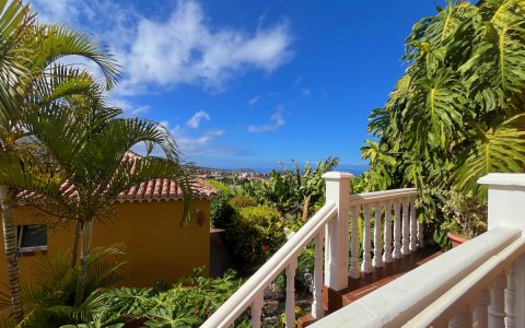 Ferienapartment bei Los Llanos auf La Palma
