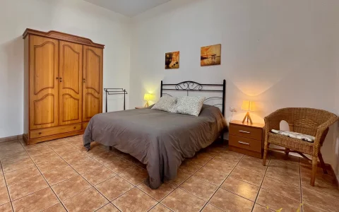 Ferienapartment bei Los Llanos auf La Palma