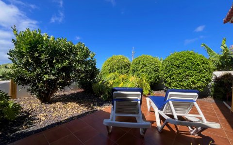 Ferienapartment mit Meerblick bei Los Llanos auf La Palma