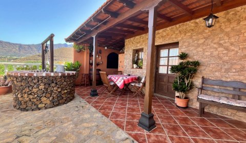 Casa Macareño