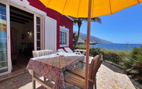 Ferienapartment in Charco Verde auf La Palma