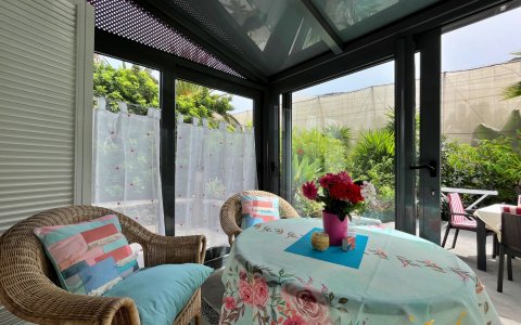 Ferienapartment am Meer in Charco Verde auf La Palma