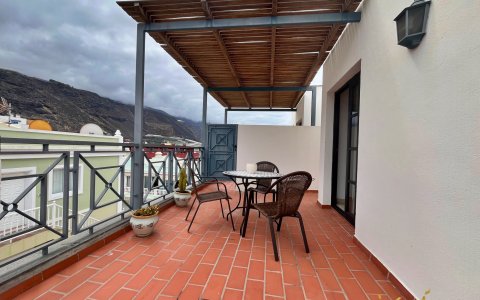 Ferienapartment in Puerto Naos La Palma