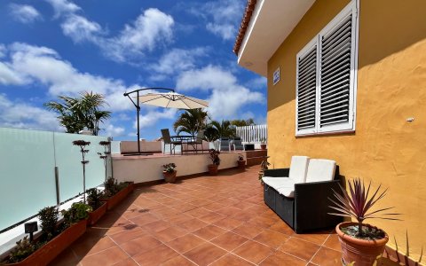 Ferienapartment in Los Barros auf La Palma