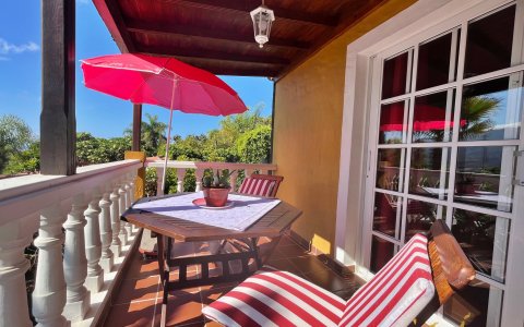 Ferienhaus in Los Llanos La Palma