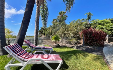 Ferienhaus in Los Llanos La Palma