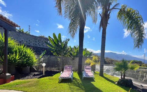 Ferienanlage bei Los Llanos auf La Palma