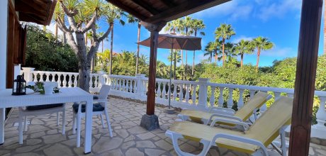 Bungalow Alexandra 2