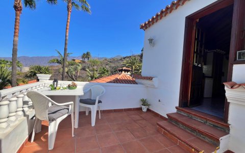 Ferienapartment in Tajuya auf La Palma