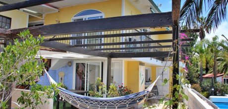 Apartment El Hierro