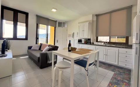 Ferienapartment in Los Llanos - La Palma