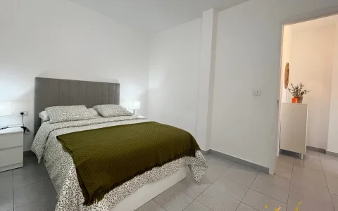 Ferienapartment in Los Llanos - La Palma