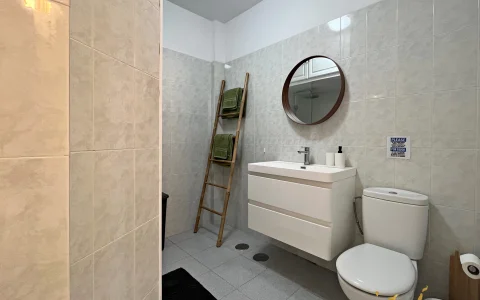Ferienapartment in Los Llanos - La Palma