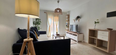 Casa Mateo