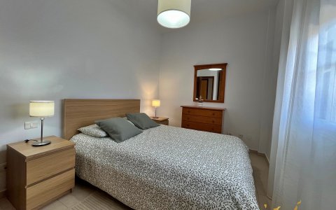Ferienapartment in Breña Baja auf La Palma