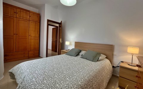 Ferienapartment in Breña Baja auf La Palma