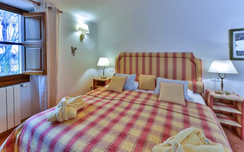 Finca in Llucmajor auf Mallorca
