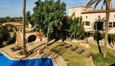 Suite Tramuntana