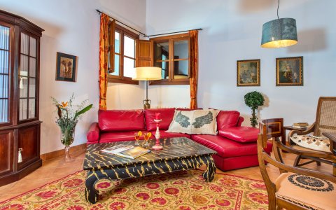 Finca in Llucmajor auf Mallorca