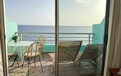 Ferienapartment in Puerto Naos La Palma