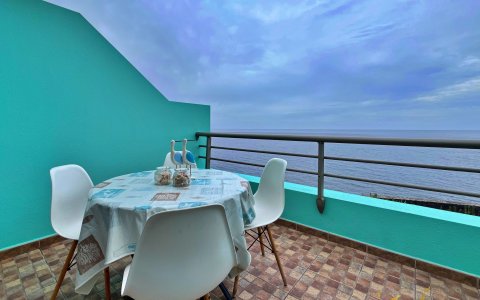 Ferienapartment in Puerto Naos auf La Palma