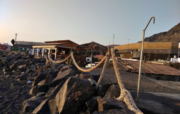 Casa El Remo