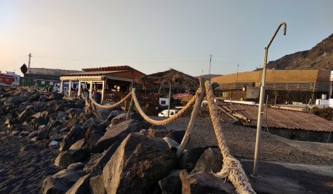 Casa El Remo