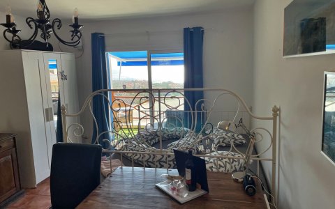 Studio in La Calera auf La Gomera