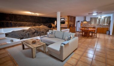 Casa Ico