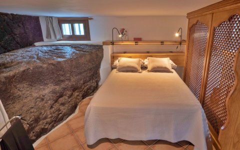 Ferienhaus in Tias auf Lanzarote