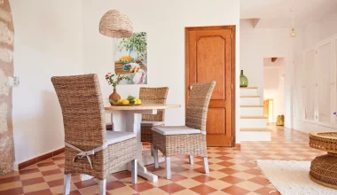 Apartment Torre