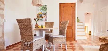 Apartamento Torre