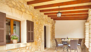 Apartment Xaloc