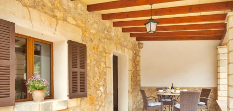 Apartamento Xaloc
