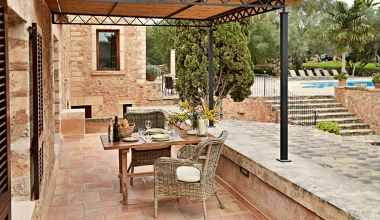Apartment Llevant