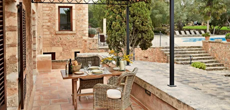 Apartamento Llevant