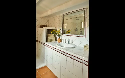 Ferienapartment mit Pool bei Manacor auf Mallorca