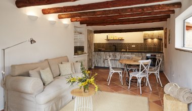 Apartamento Llevant