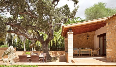 Casa Migjorn