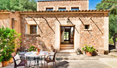 Casa Rafal